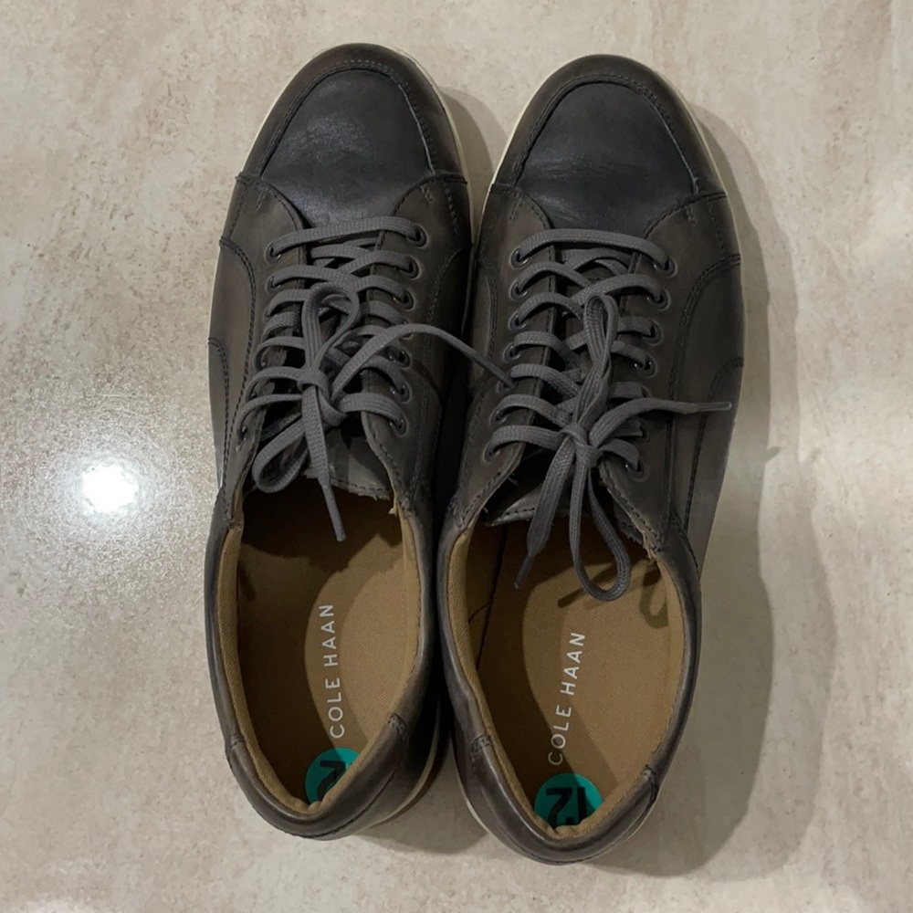 COLE HAAN - Fashion Sneaker